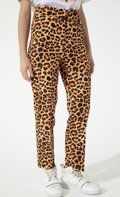 PANT ANIMAL - PR (DOLV24056) - comprar online