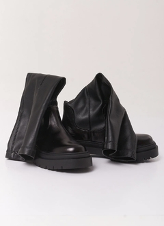 BOTA KENDRA - NE (ZFB10P001) - comprar online