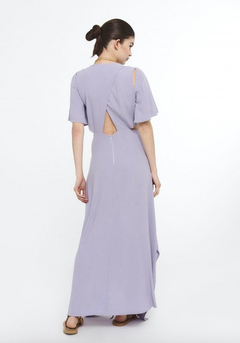 VESTIDO WATSON - LAVANDA (VESNA334) - comprar online