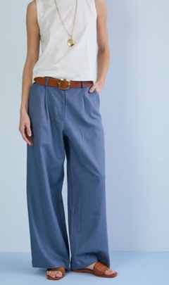 PANT VELERO - AZ (SAV25223) - comprar online