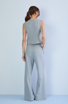 PANT ESTRIBOR - GR (SAV25204) - comprar online