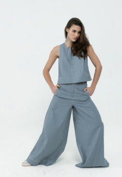 PANT GIUSEPE - GR (LIV25071) - comprar online