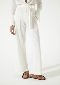 PANT MILA - BL (DOLV24003) - comprar online