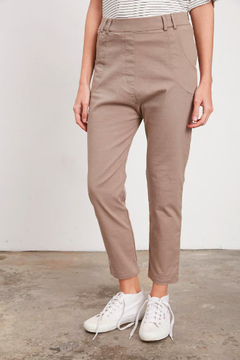 PANT SALINAS - CEM (A19314B) - comprar online