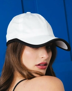 GORRA C/BORDE - BL (EXOV25009)