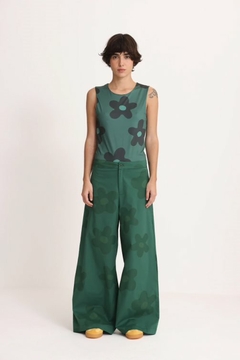 PANT RAMONA - VE (POTV25041) - comprar online