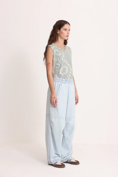 PANT SUSANA - CL (POTV25030) - comprar online