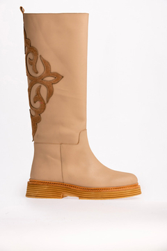 BOTA NO TIENE GOYETE-NUDE (INV22C028B)