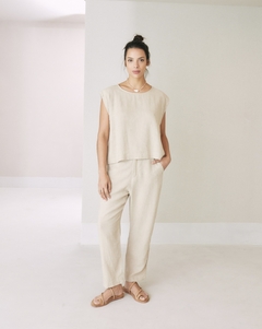 PANT LINO - CR (AV2421302D)