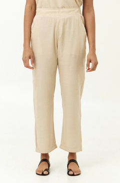 PANT SATINET - CR (ANV25029) - comprar online