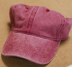 GORRA GABARDINA (EXO029)