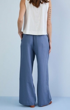 PANT VELERO - AZ (SAV25223) - tienda online