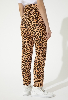 PANT ANIMAL - PR (DOLV24056) - Marisol FA Tienda de Diseño