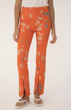 PANT ROCK CONFETI - NJ (POTYV24095) - comprar online