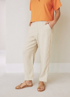 PANT LINO - BE (AV2421302B) - comprar online