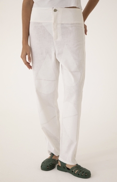 PANT AGUAS - BL (POTYV24034) - comprar online