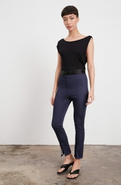 PANTALON ESQUIVEL- AZUL (A19312A)