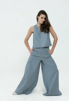 PANT GIUSEPE - GR (LIV25071) - comprar online