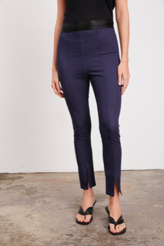 PANTALON ESQUIVEL- AZUL (A19312A) - comprar online