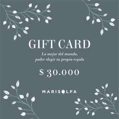 GIFT CARD $15000 (GIFT15000)