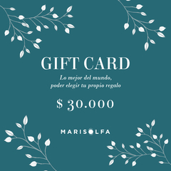 GIFT CARD $30000 (GIFT30000)