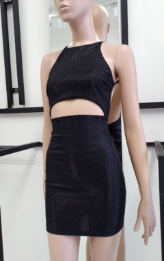 Vestido roxy abs abierto NV70B - tienda online