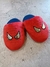 Pantuflon Spiderman2