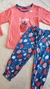 Pijama nena P520 - comprar online