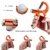 Hand Grip Ejercitador de Mano Regulable - comprar online