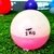 PELOTA MEDICINAL CON AGUA TSP - comprar online