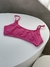 BIKINI TOP CON LESS TIRO ALTO en internet