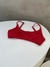 Imagen de BIKINI TOP CON LESS TIRO ALTO