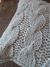 Almohadón tejido artesanal