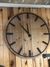 reloj rustico 60cm - House Interiors