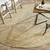 Alfombra Yute oval - comprar online