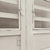 Portada puerta doble de chapa FORTUNA ECO 11401 1.60x2.05m con ventana 1/4 superior - tienda online