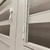 Imagen de Portada puerta doble de chapa FORTUNA ECO 11401 1.60x2.05m con ventana 1/4 superior