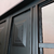 Portada puerta doble chapa FORTUNA CLASICA 11204 con ventana lateral 1.74x2.05m - Fortunas Aberturas
