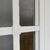 Imagen de Puerta de chapa FORTUNA CLASICA 11304 con media ventana-postigo de abrir 0.90x2.05m