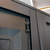 Portada puerta doble chapa FORTUNA CLASICA 11404 con ventana superior 1.74x2.05m en internet
