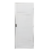 Puerta de aluminio FORTUNA Linea Basic tubular 36mm ciega ventana-postigo - comprar online