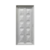 Puerta de chapa FORTUNA CLASICA 11804 Ciega 0.90x2.05m - comprar online