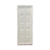 Puerta de chapa FORTUNA Linea LUXE 11824 ciega 0.80x2.05m