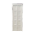 Puerta de chapa FORTUNA Linea LUXE 11824 ciega 0.80x2.05m - comprar online