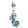 Ariel Dangle Charm by Pandora – The Little Mermaid Live-Action Film