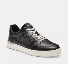 Clip Court Sneaker Coach Caballero 8mx