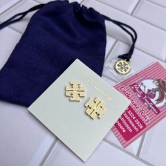 Aretes Tory Burch