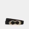 Signature Buckle Belt 25Mm Mediano