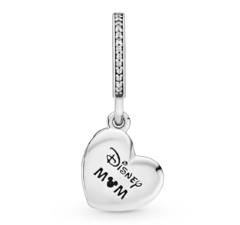 Minnie Mouse ''Disney Mom'' Dangle Charm by Pandora – Disney Parks - comprar en línea