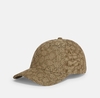 Signature Jacquard Baseball Hat